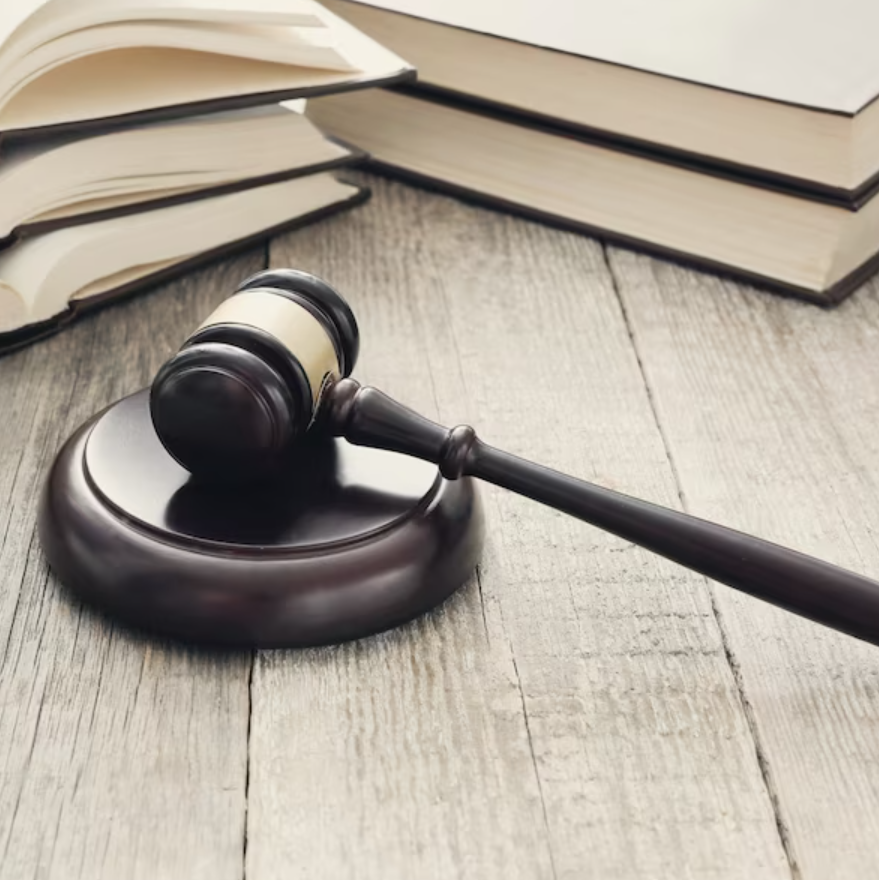 Bachelor of law ( LL.B.)