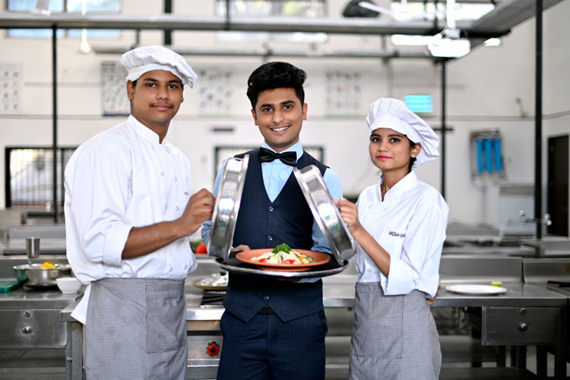 Library & study center