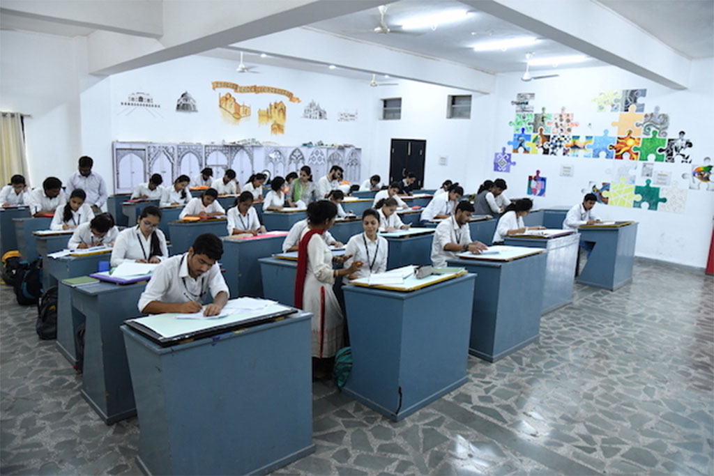 Riffle shooting competition