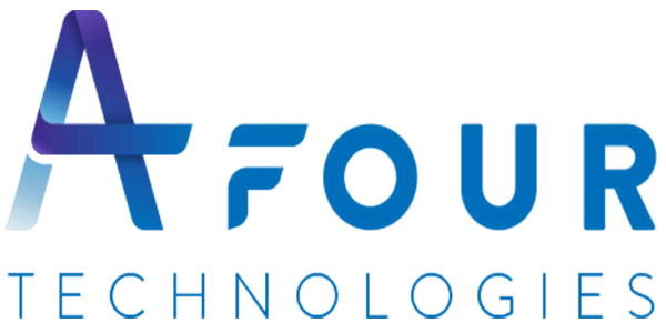 A Four Technologies Logo