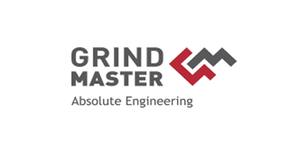 Grind Master Logo