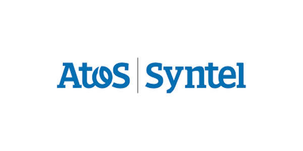 Atos | Syntel Logo