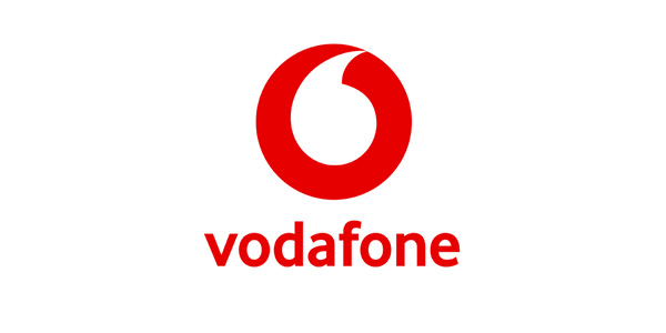 Vodafone Logo